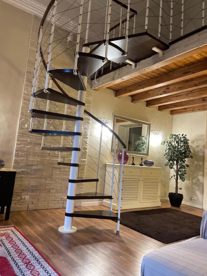 Appartamento Katanehouse Charme