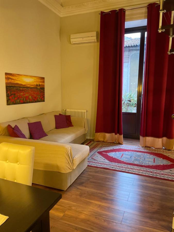 Appartamento Katanehouse Charme