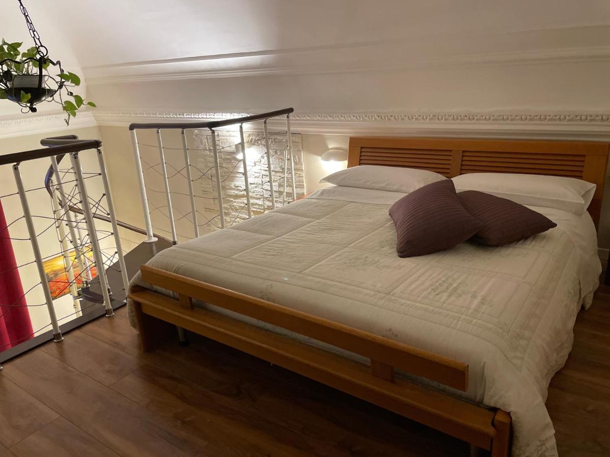 Appartamento Katanehouse Charme Catania