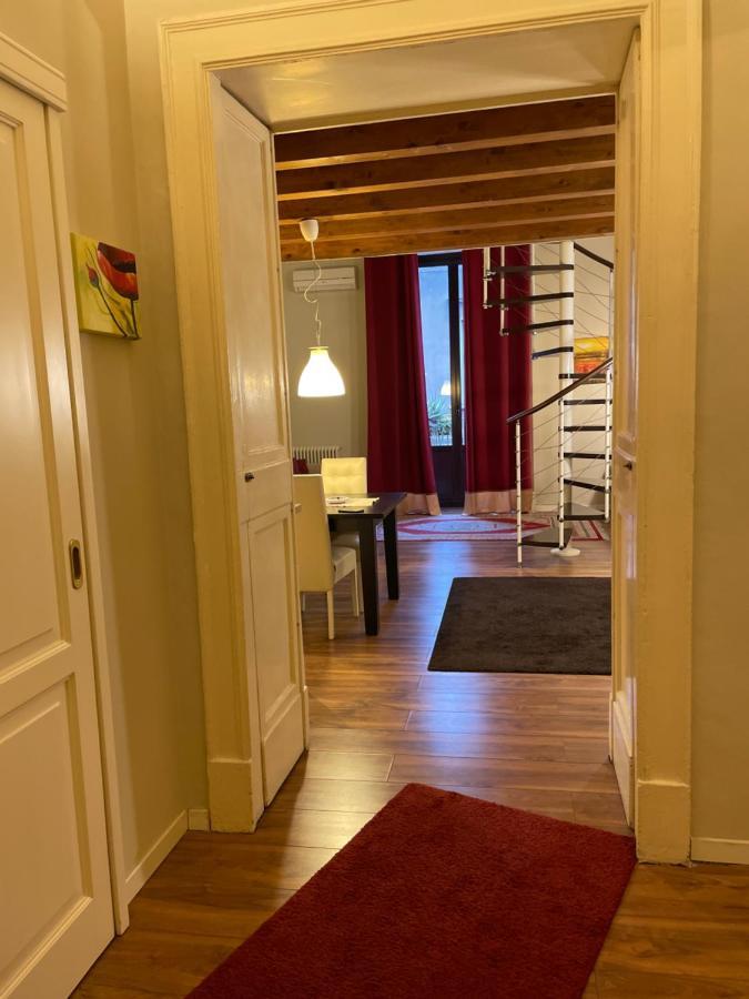 Katanehouse Charme Appartamento Catania
