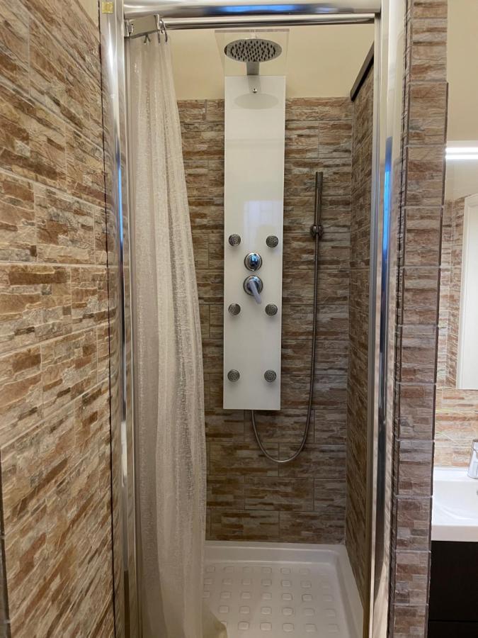 Appartamento Katanehouse Charme