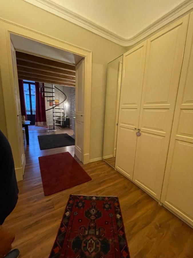 Appartamento Katanehouse Charme