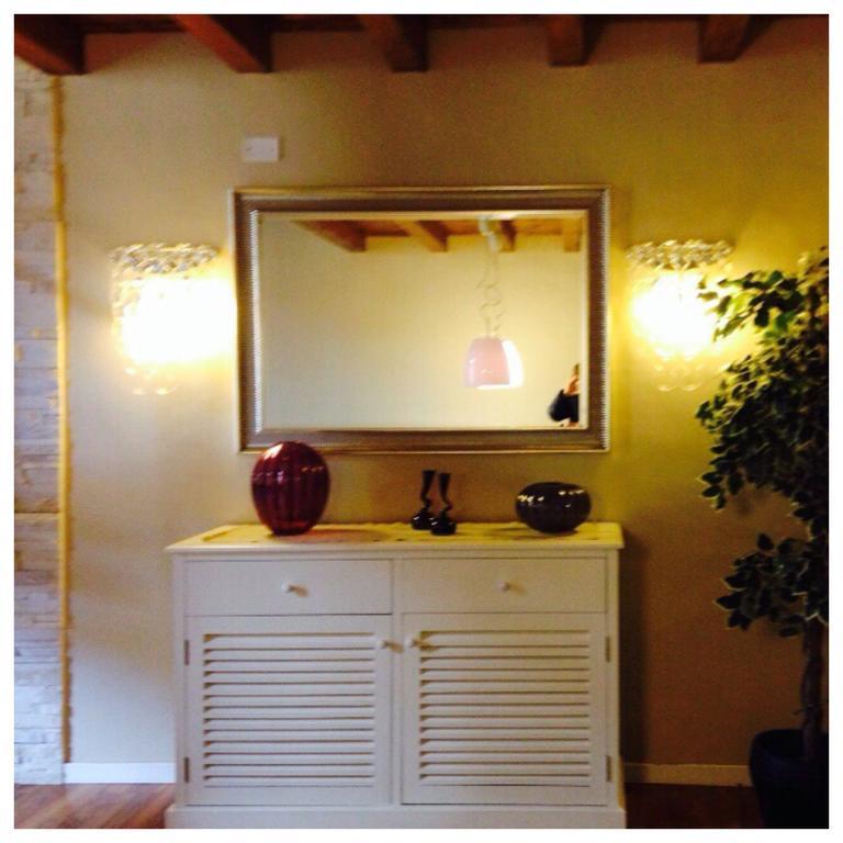 Appartamento Katanehouse Charme Catania